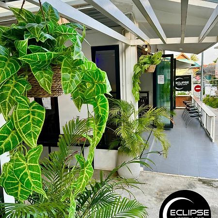 Eclipse Hostel And Bar Хад-Рін Екстер'єр фото
