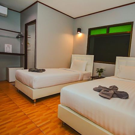 Eclipse Hostel And Bar Хад-Рін Екстер'єр фото