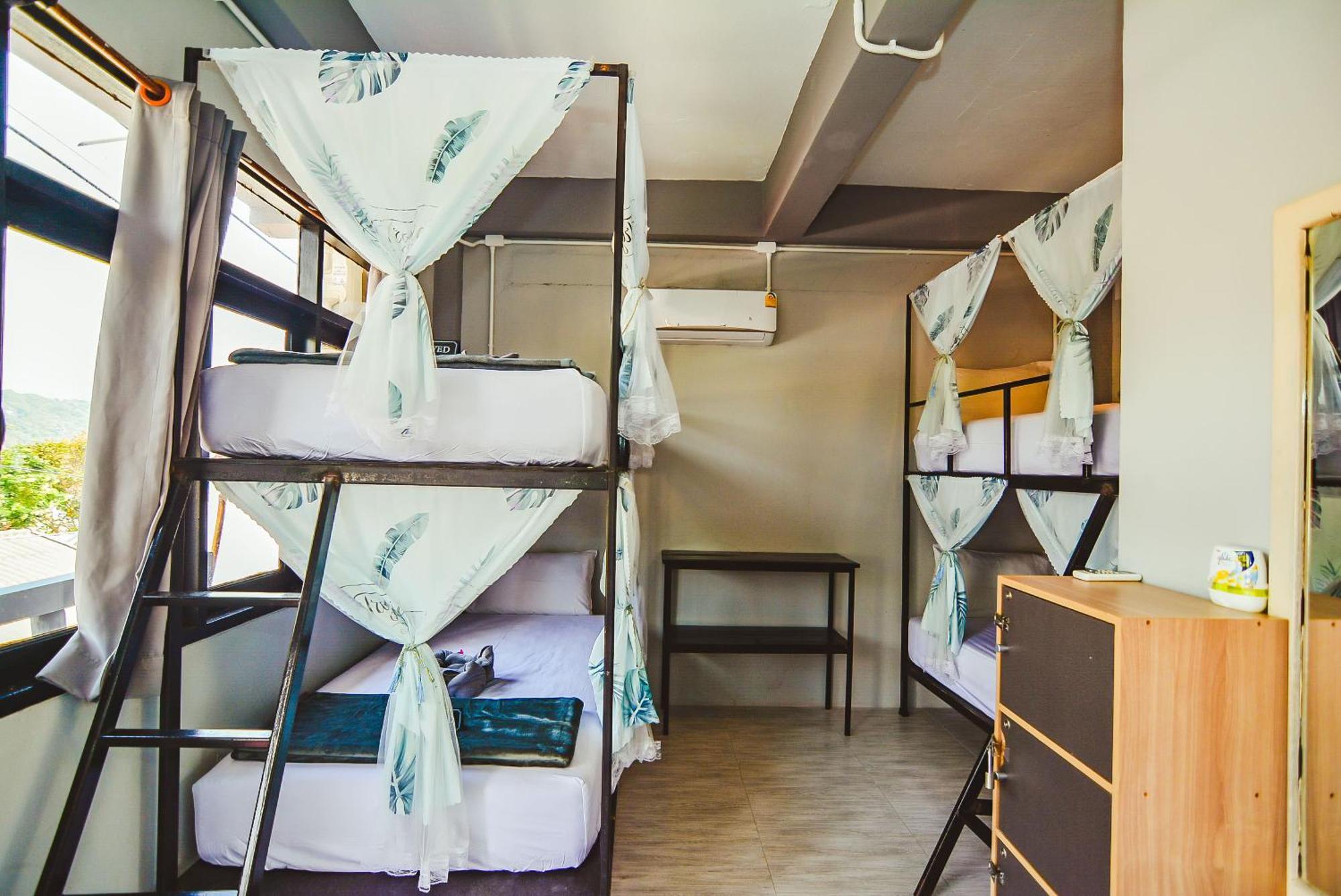 Eclipse Hostel And Bar Хад-Рін Екстер'єр фото