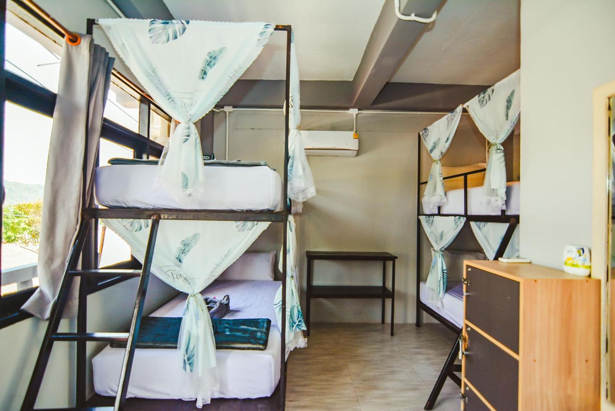 Eclipse Hostel And Bar Хад-Рін Екстер'єр фото